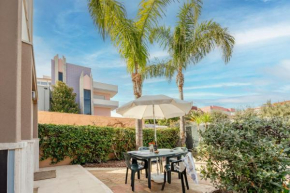 Ida's Garden Apartment with parking Monopoli